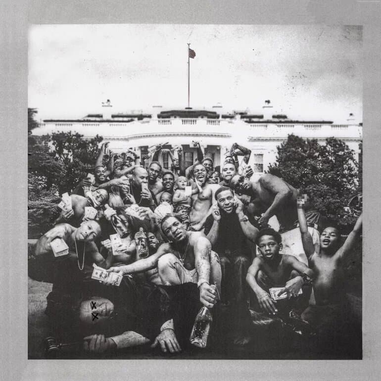 To Pimp A Butterfly [V2]