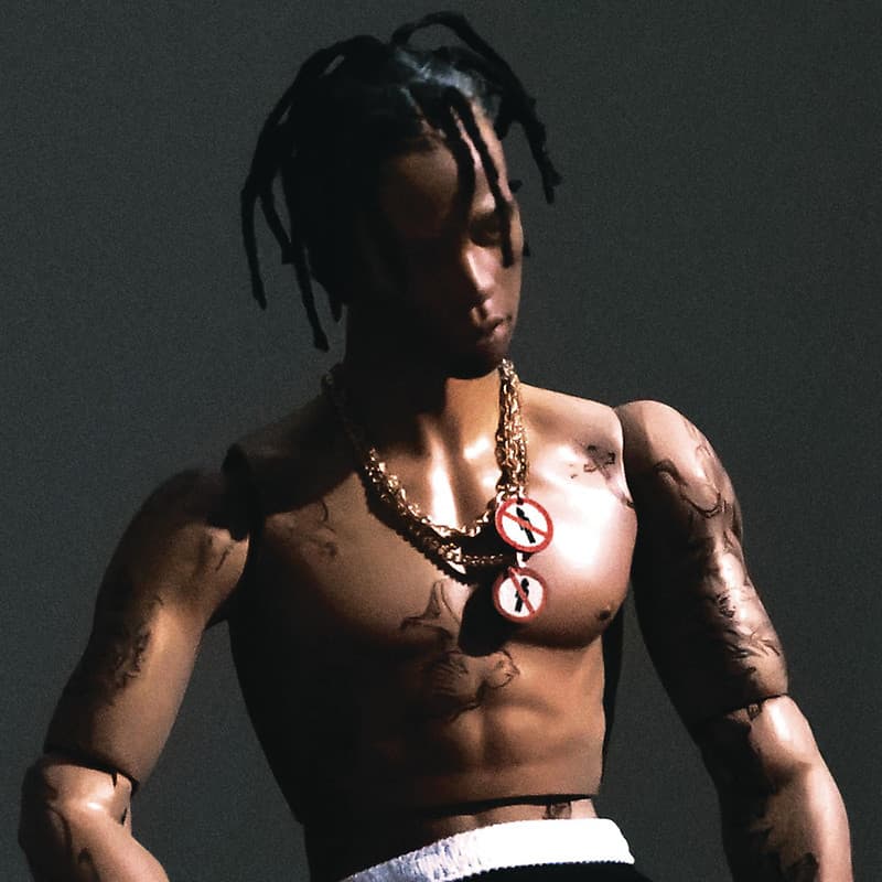 Rodeo (2024) — Travis Scott