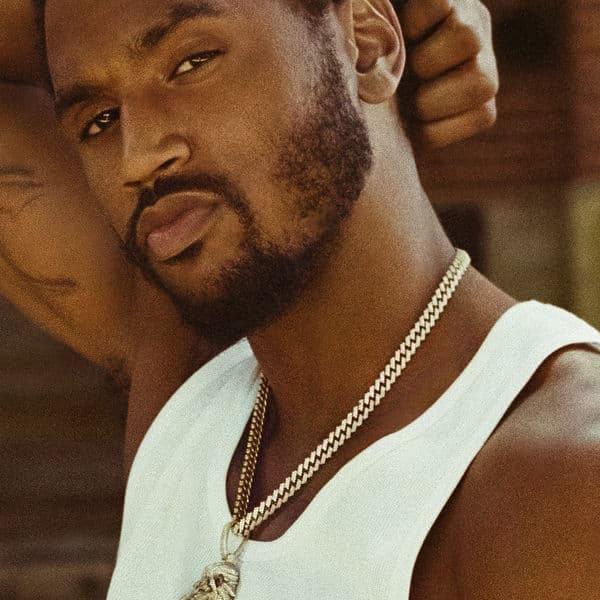 Back Home (2019) — Trey Songz