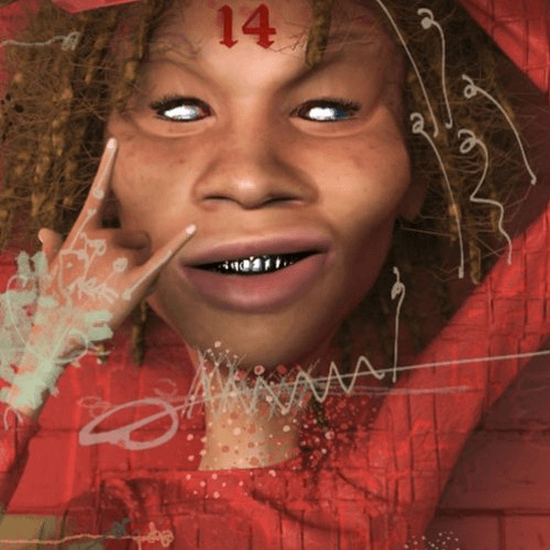 Beast Mode ++++ (2016) — Trippie Redd