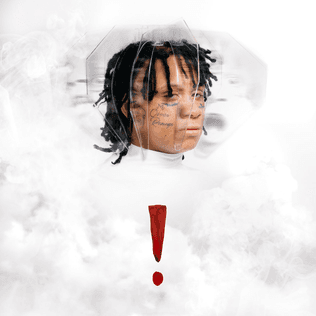 ! (2024) — Trippie Redd