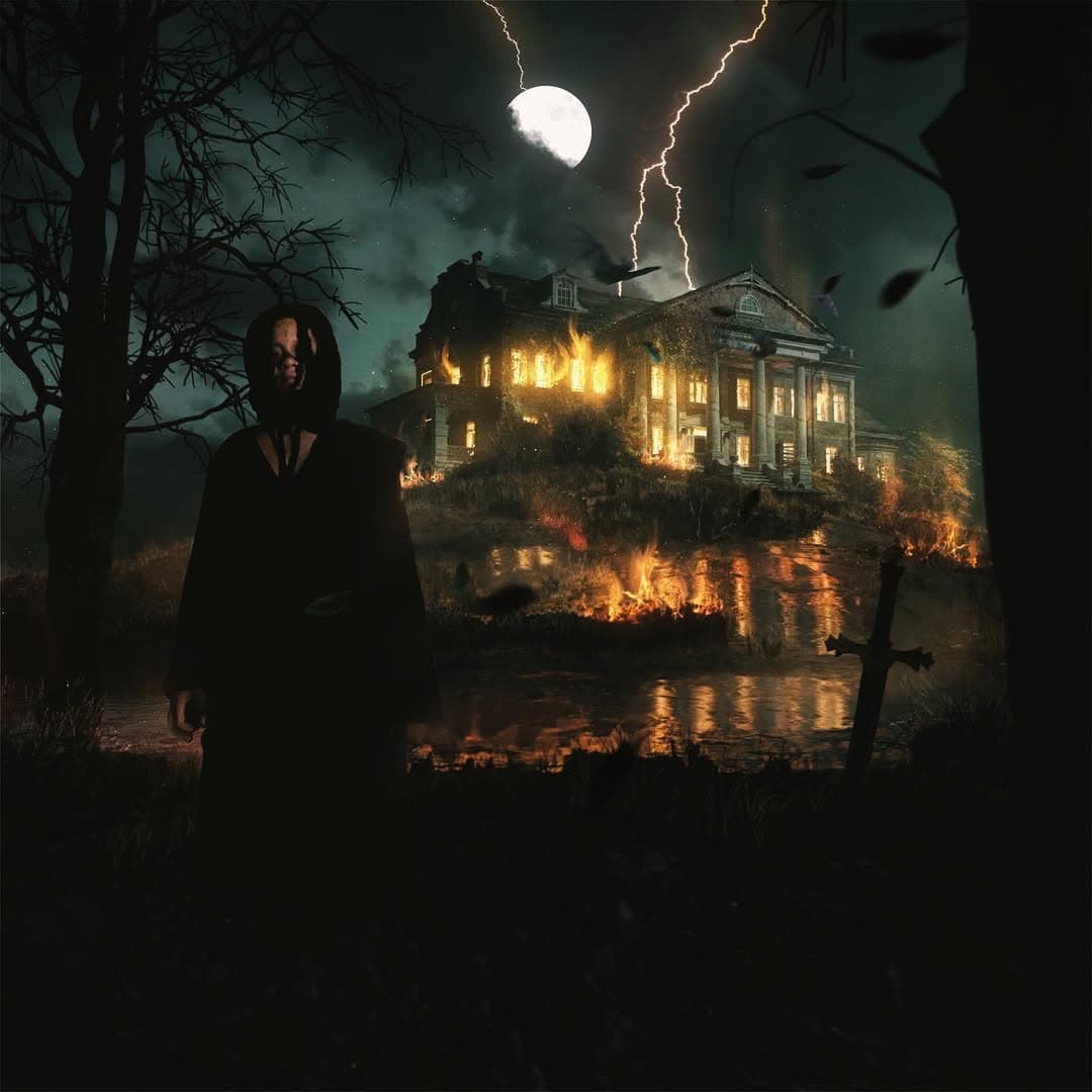 MANSION MUSIK [V1]