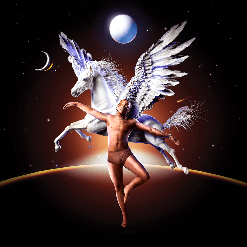 Pegasus (2021) — Trippie Redd