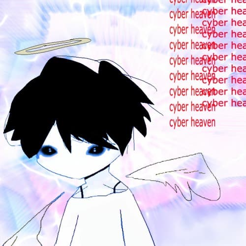 Cyber Heaven