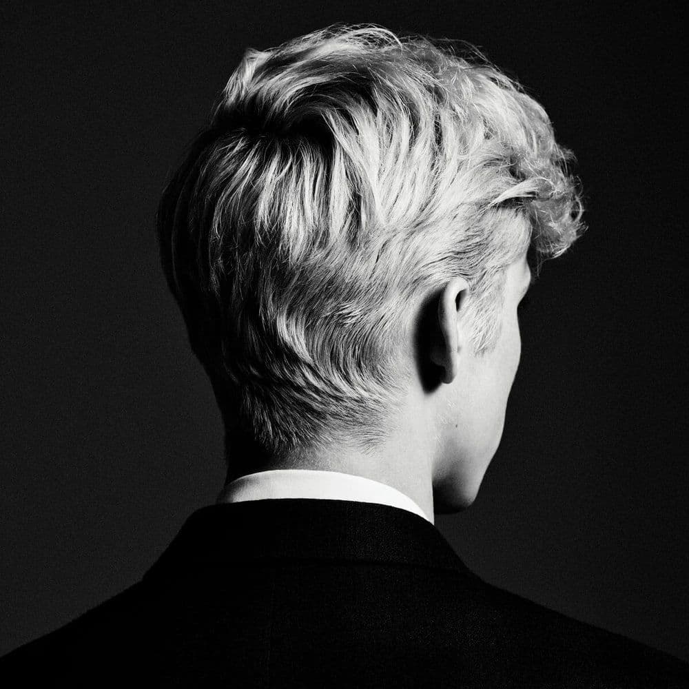 Bloom (2021) — Troye Sivan
