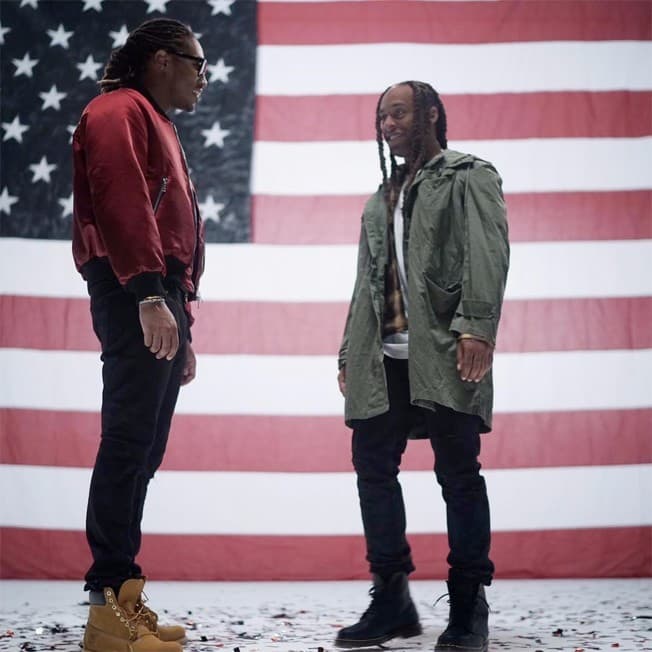 Campaign [V1] — Ty Dolla $ign