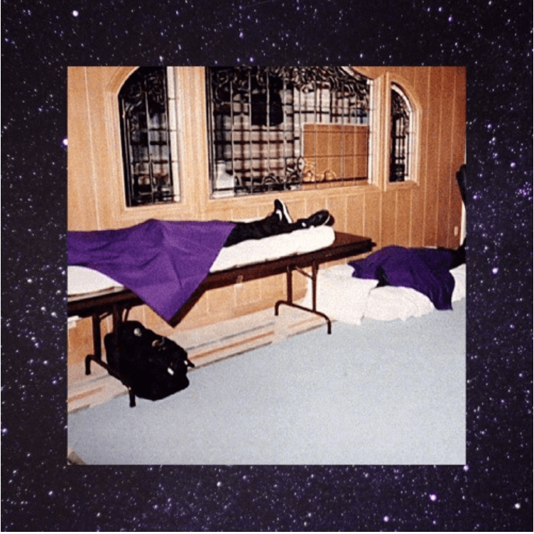 KILL YOURSELF PART XX: THE INFINITY SAGA — $uicideBoy$