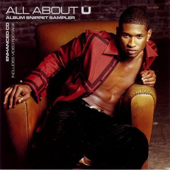 8701 [V1] (ALL ABOUT U)
