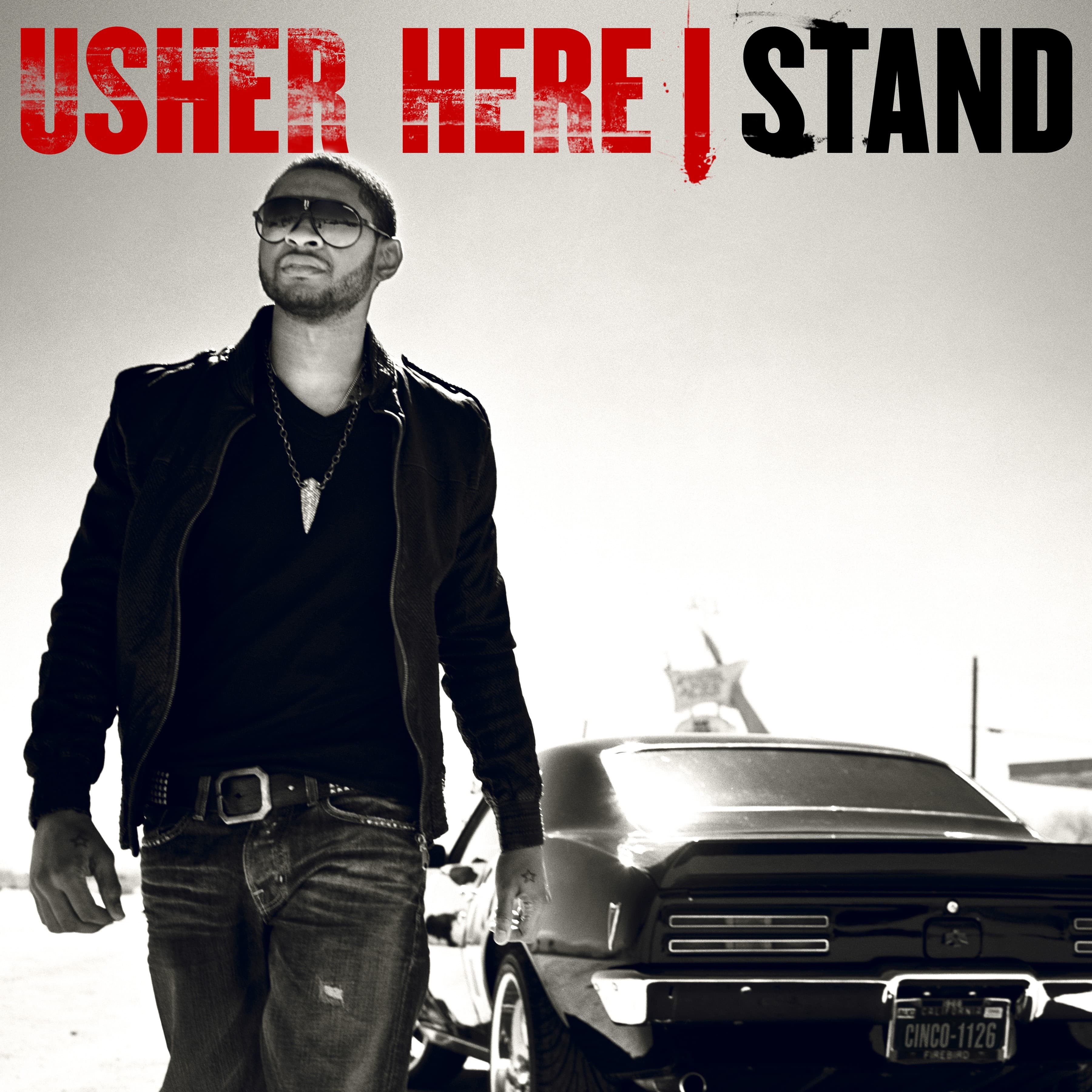 HERE I STAND