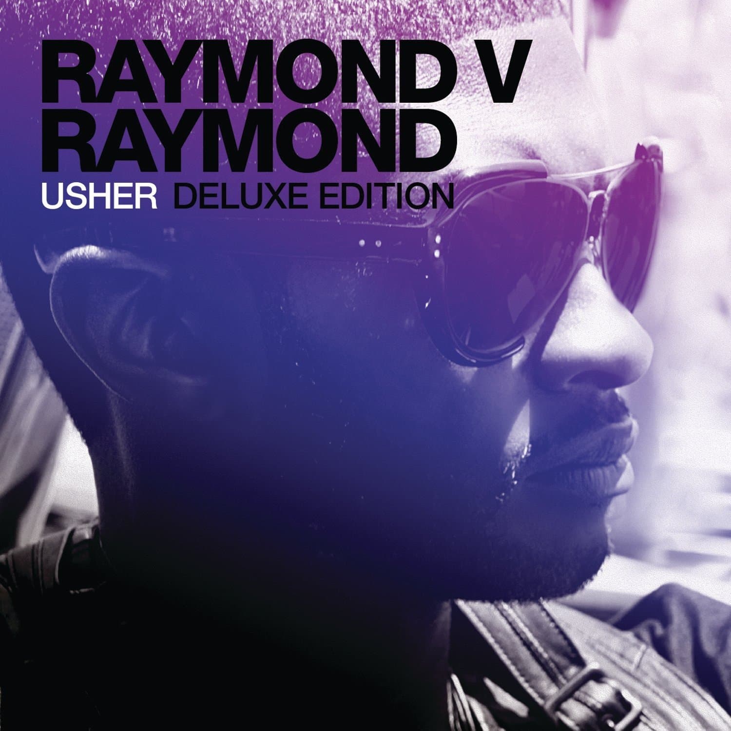 RAYMOND V RAYMOND