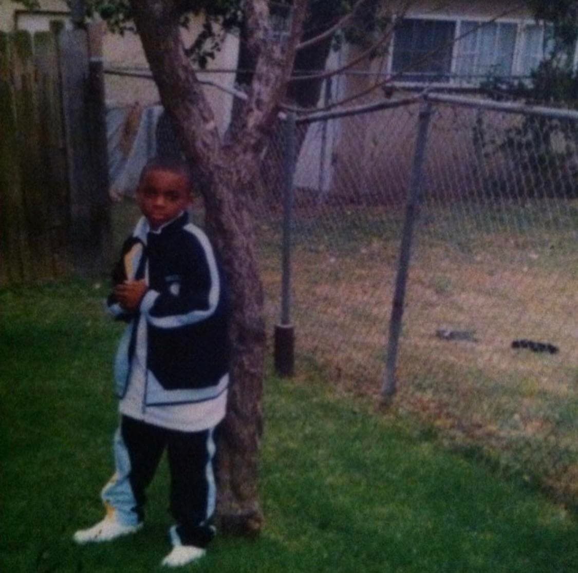 Before Shyne Coldchain Vol. 1