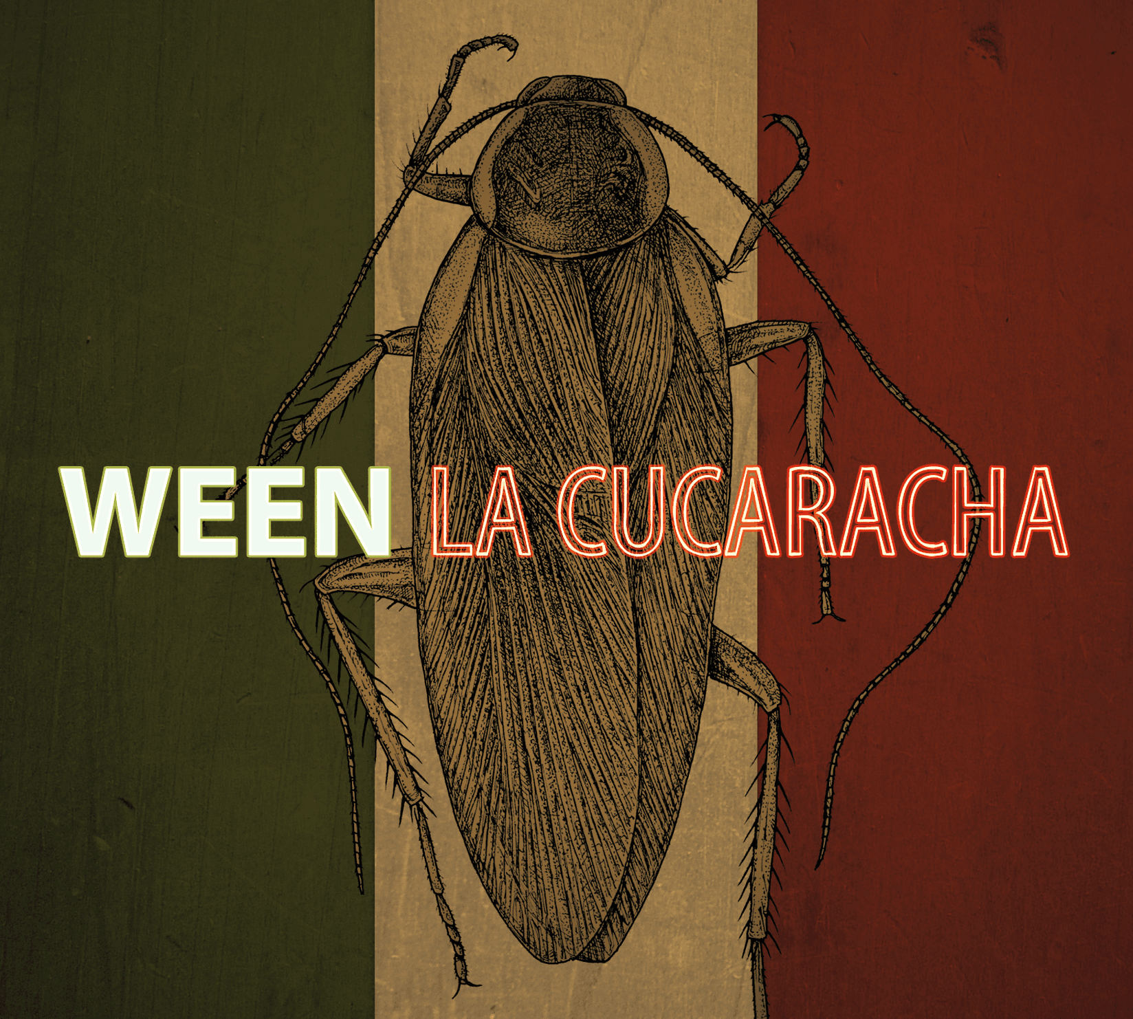 La Cucaracha