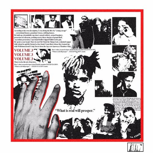 Members Only Vol. 3