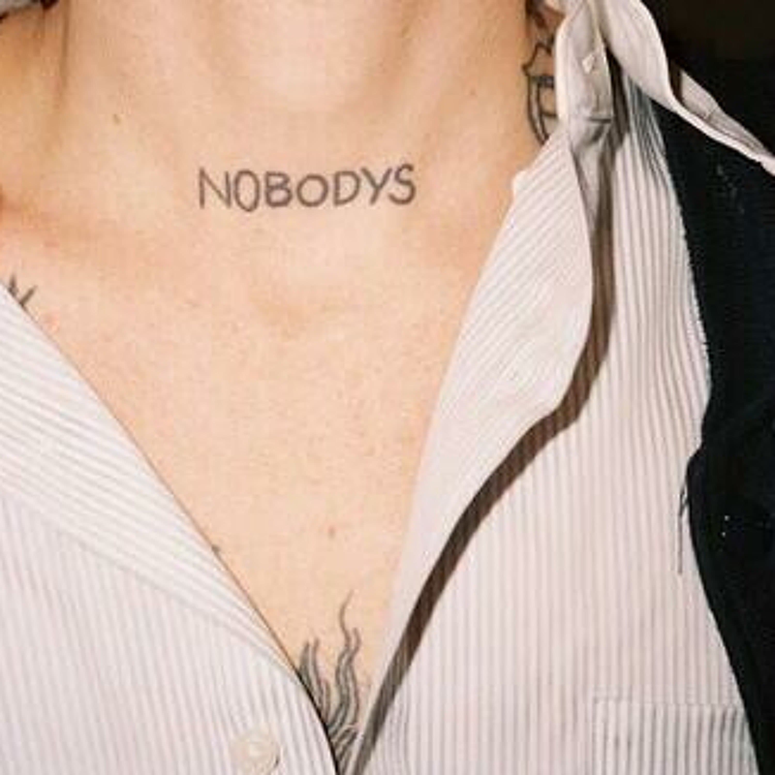 THE NOBODYS