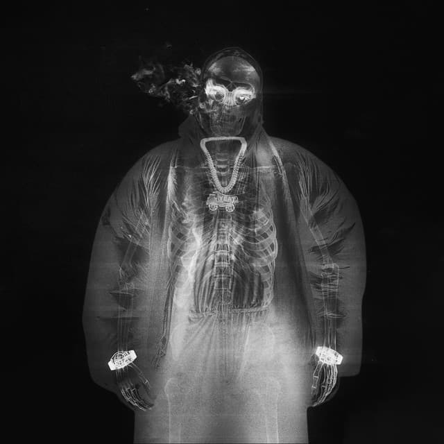 AftërLyfe (2023) — Yeat