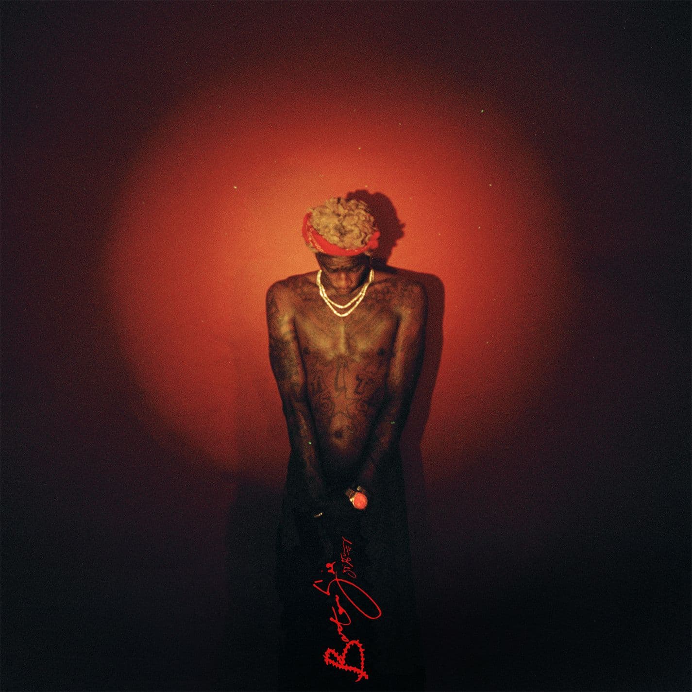 Barter 6 (2019) — Young Thug