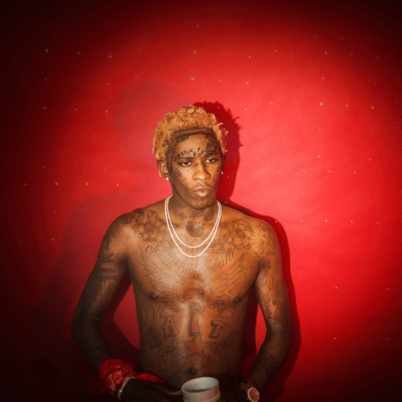 Barter 7 (2025) — Young Thug