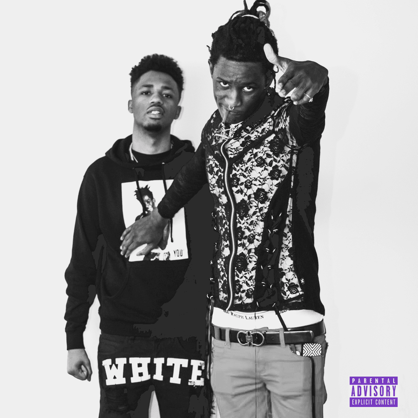 Metro Thuggin (2013) — Young Thug