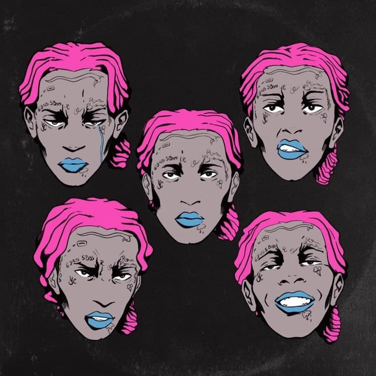 Punk [V1]