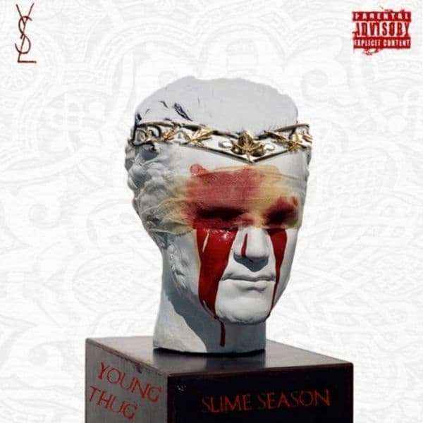 Slime Season (2015) — Young Thug