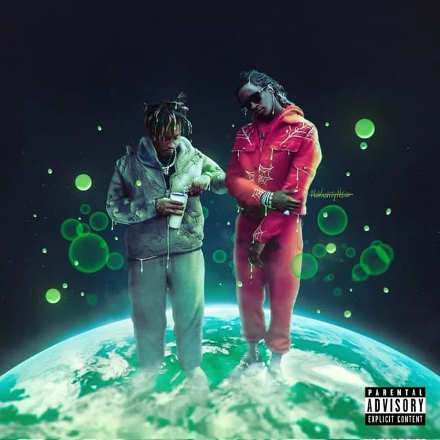 Slime WRLD