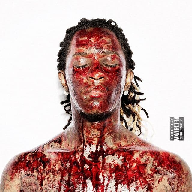 Unknown (2022) (2022) — Young Thug