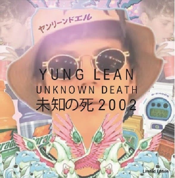 Unknown Death 2002