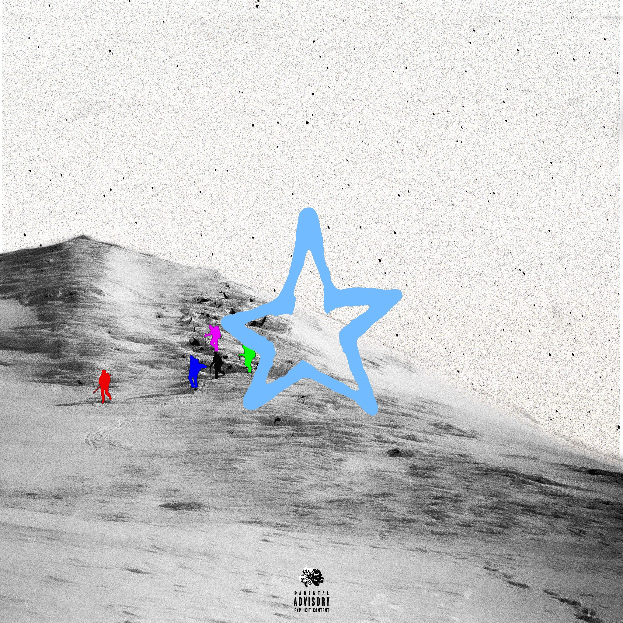 STARS ALWAYS DIE [V3]