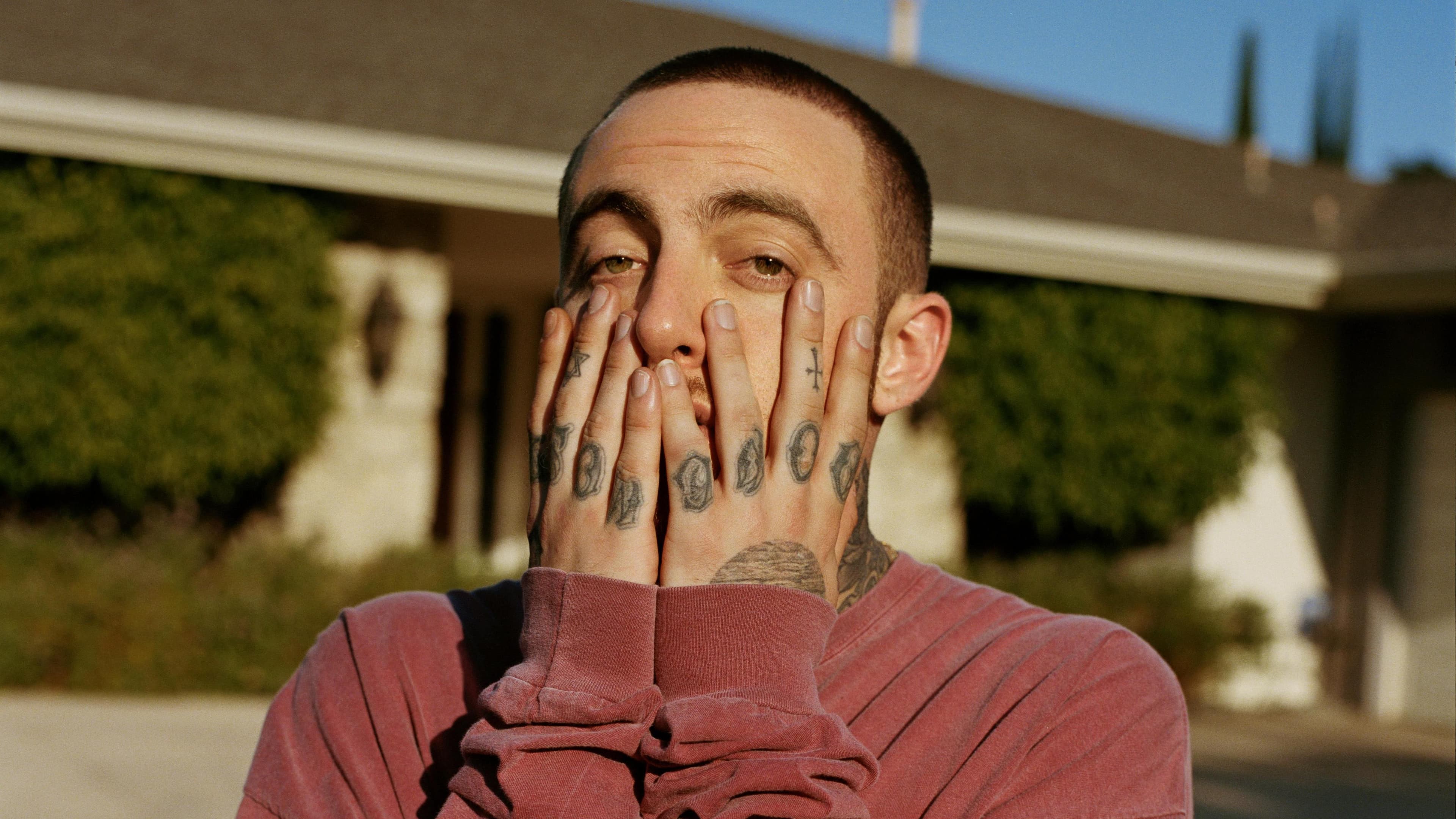mac miller
