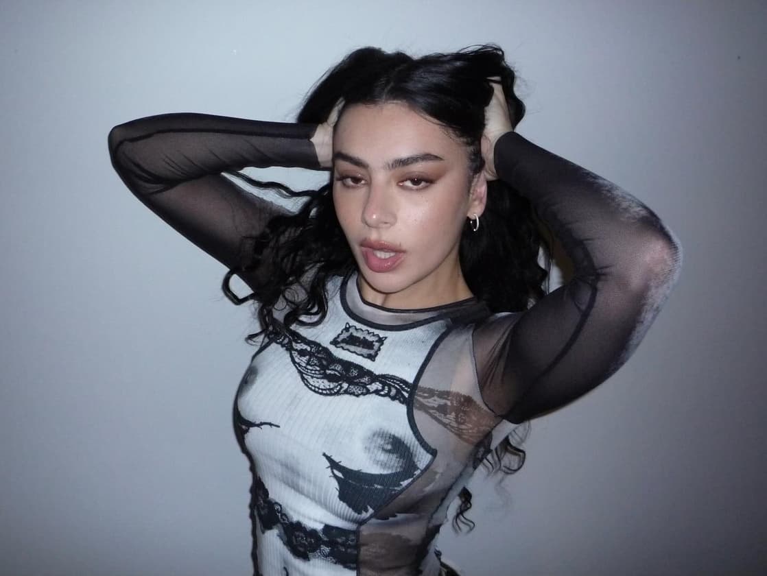charli xcx