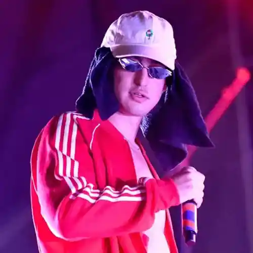 joji / pink guy