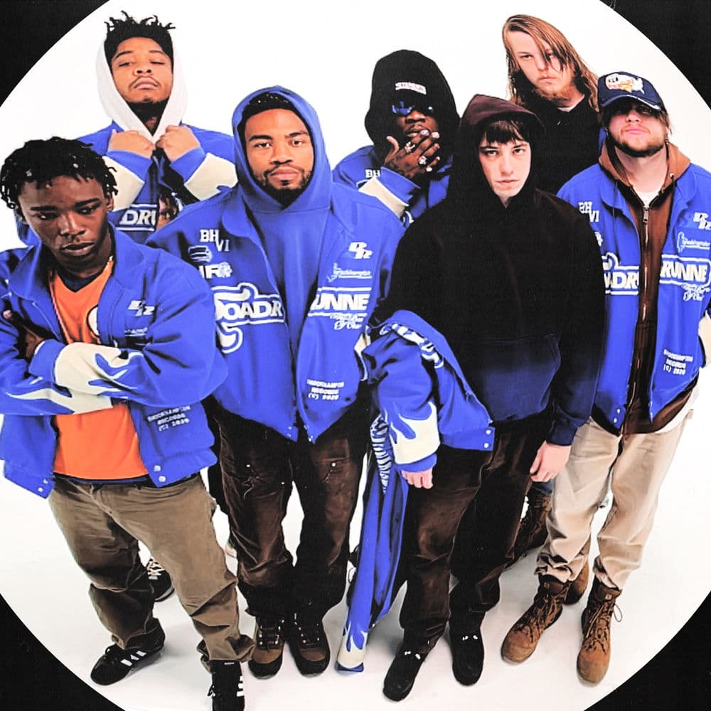 brockhampton