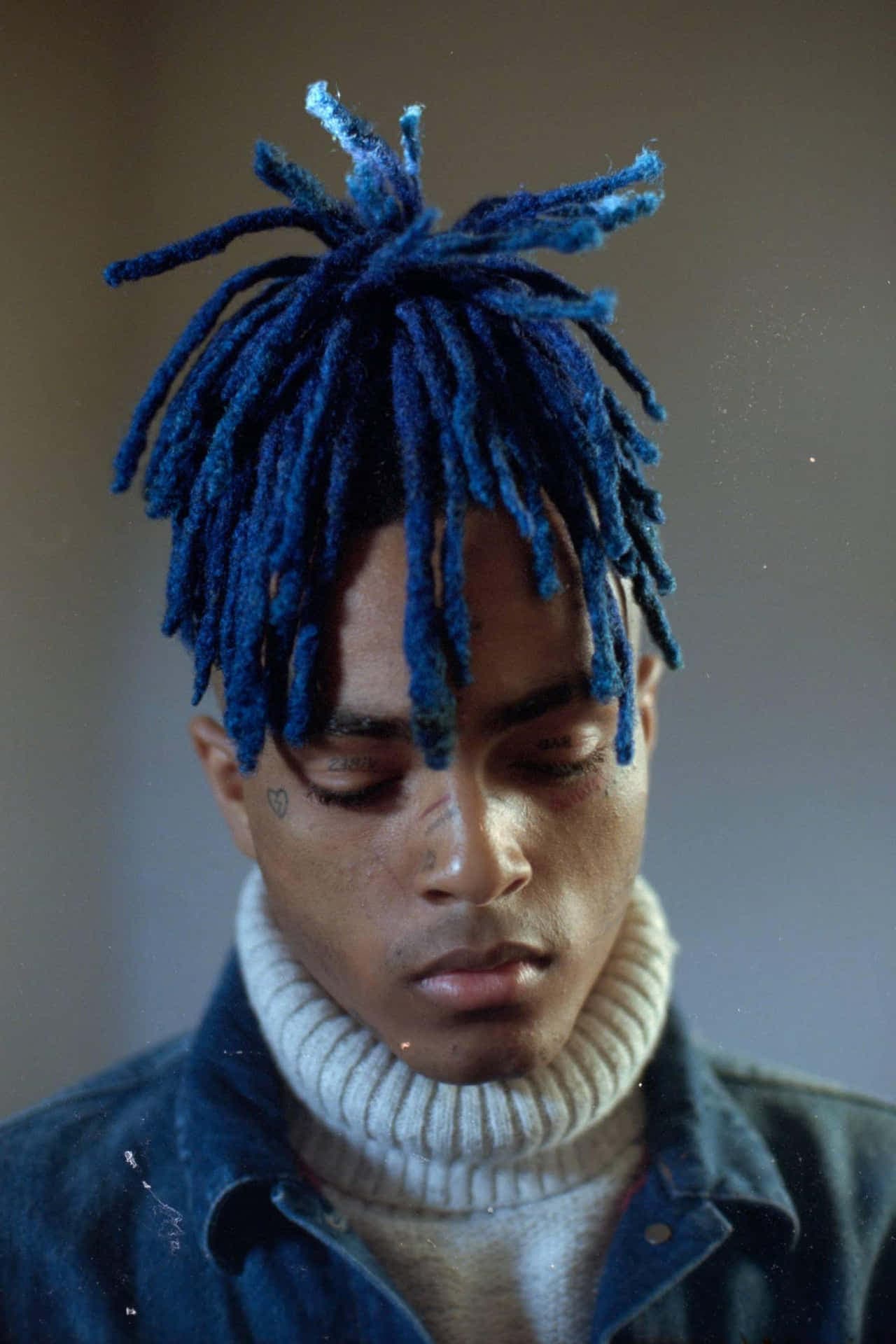 xxxtentacion