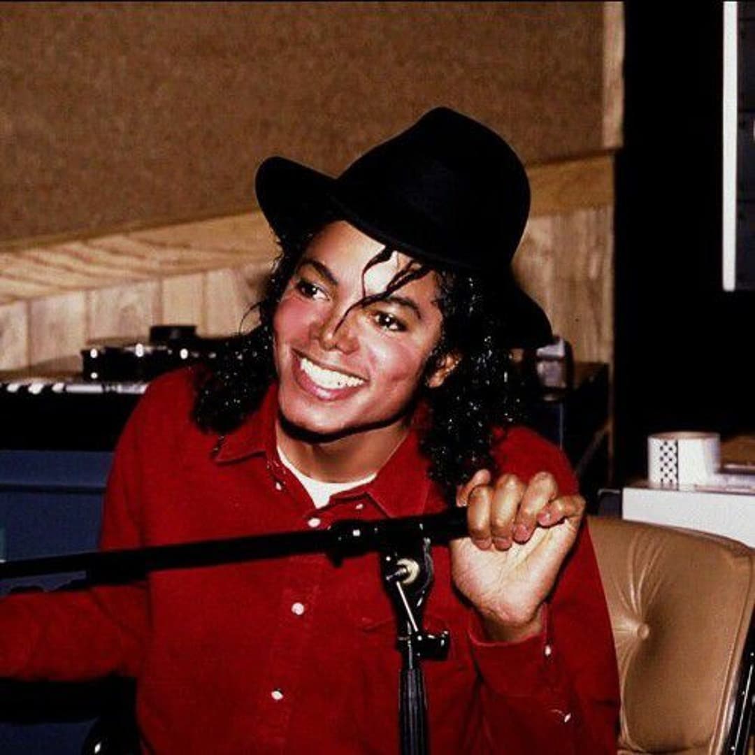 michael jackson
