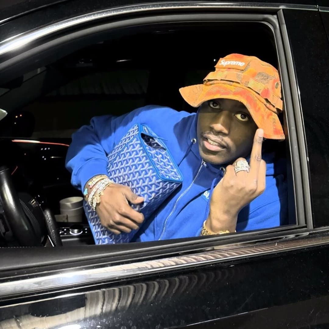 lil yachty