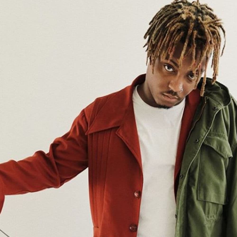 juice wrld