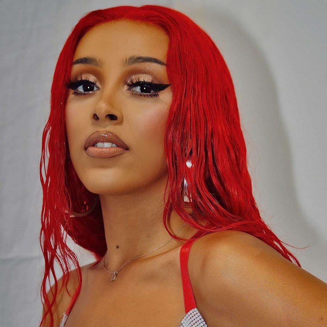 doja cat