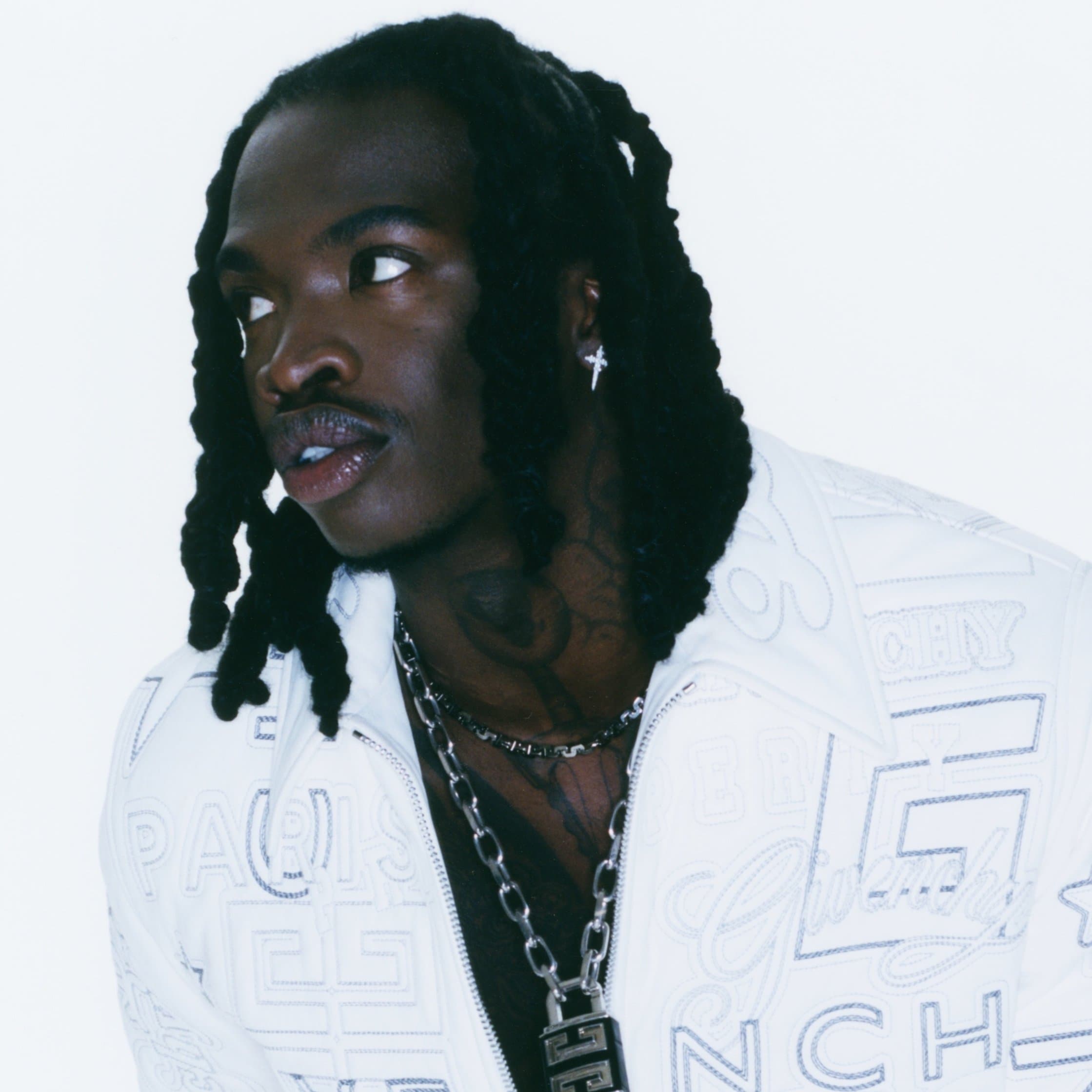 lancey foux