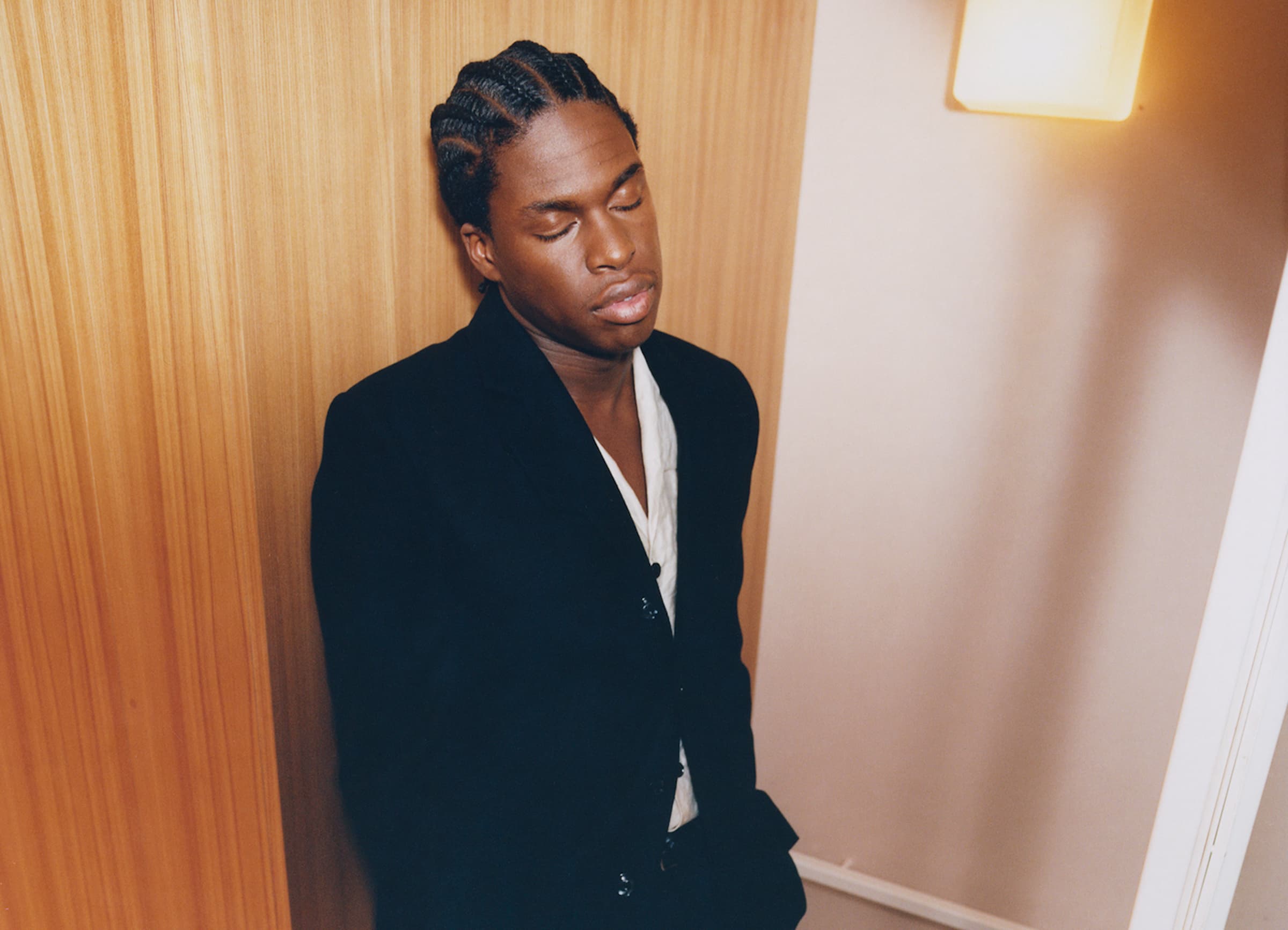 daniel caesar