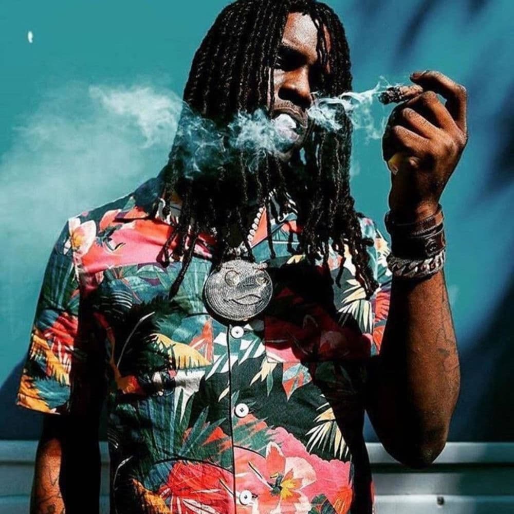 chief keef