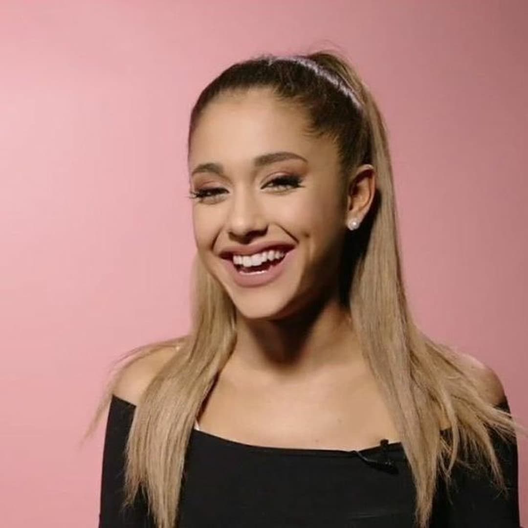 ariana grande