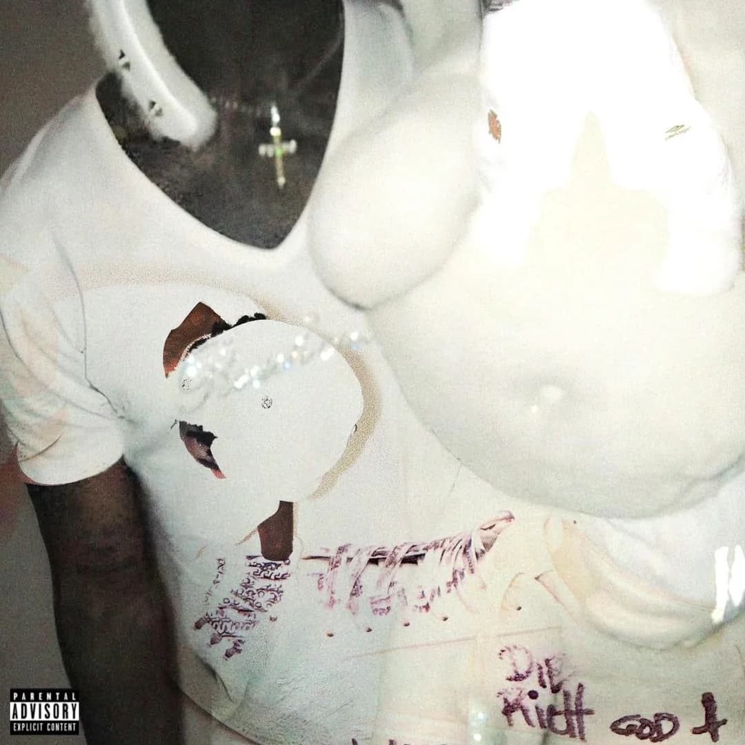 All White — Lil Uzi Vert