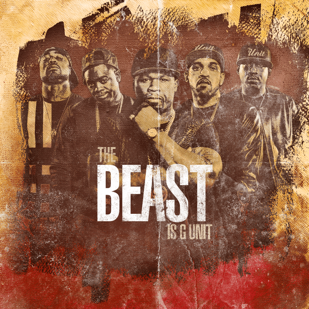 The Beauty & The Beast — 50 Cent