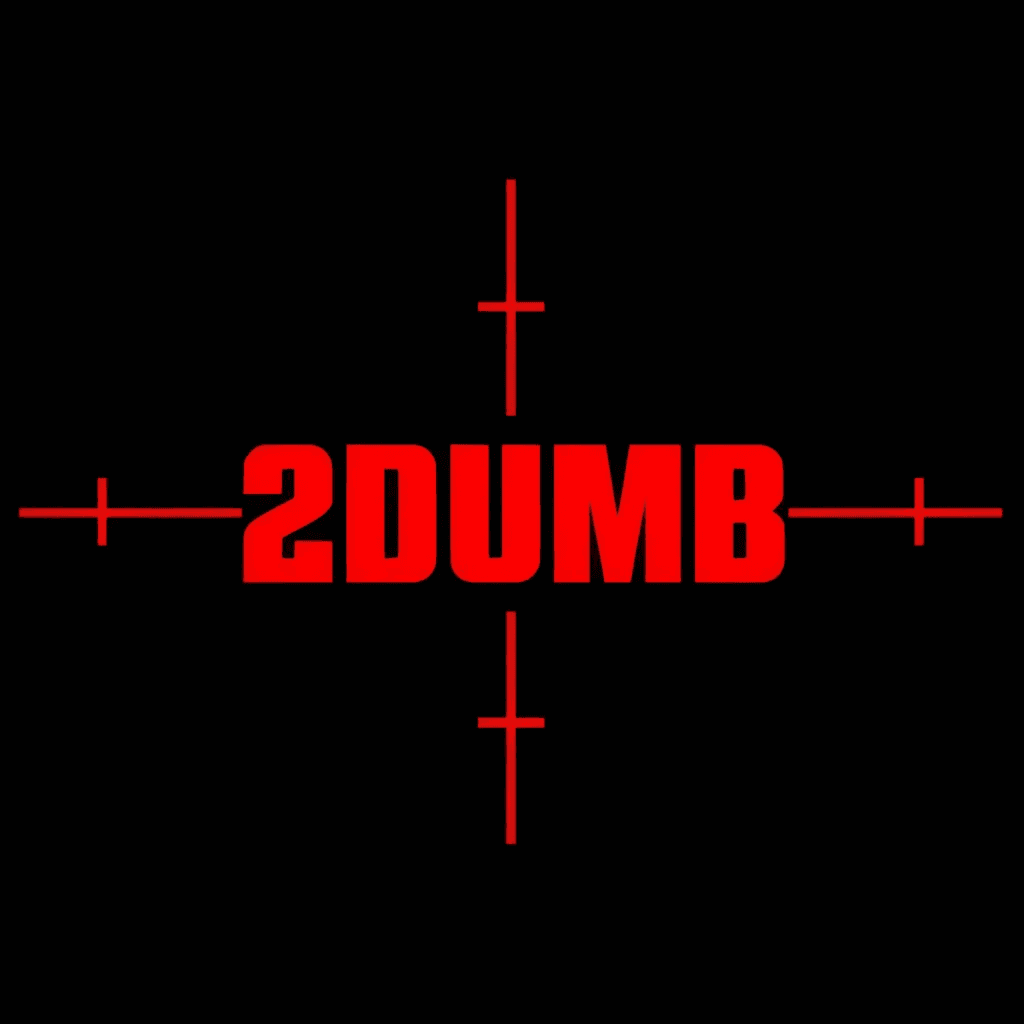 2DUMB — A$AP Rocky
