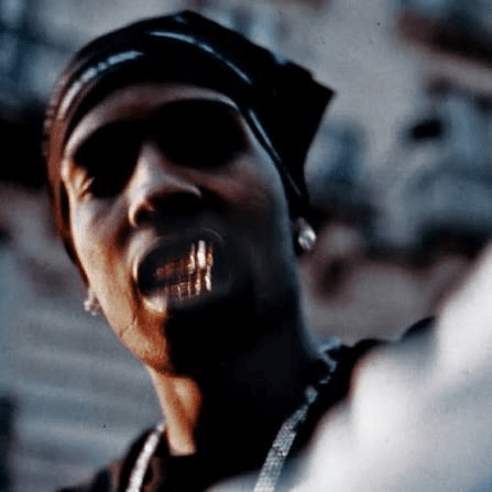 AR5 โ A$AP Rocky