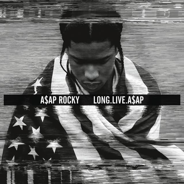 LONG.LIVE.A$AP — A$AP Rocky