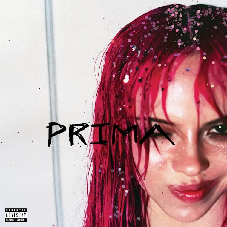 PRIMA — ADÉLA