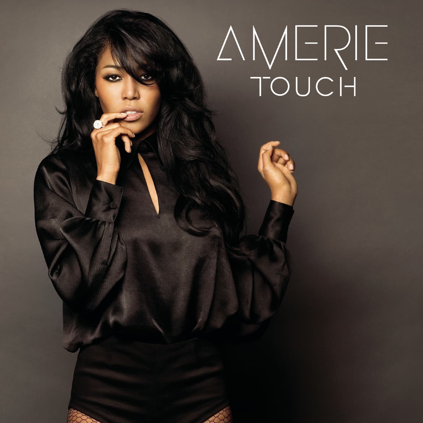 Touch (2004) — Amerie