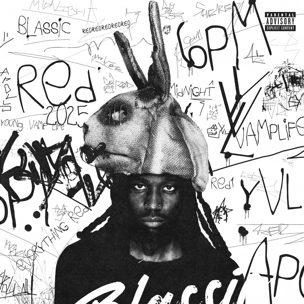 Midnight Blassic (2025) — Apollored1