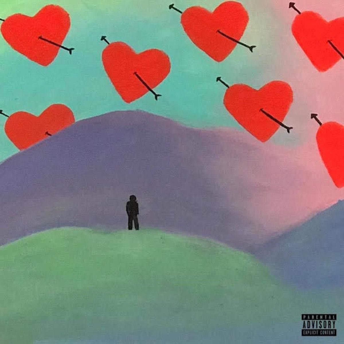 Hearts & Darts — Baby Keem